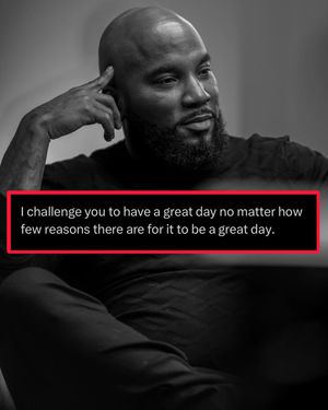 Image post by @inspirethenextg on Instagram