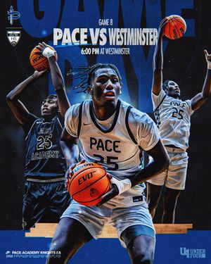 Image post by @pace_hoops on Instagram
