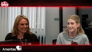 Video post by @huskers on YouTube