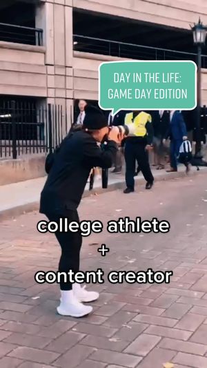 Video post by @kaitdevir on TikTok