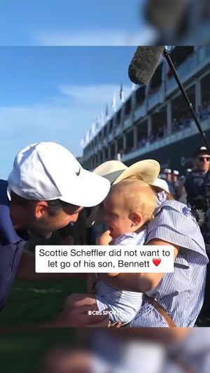 Video post by @cbssports on TikTok