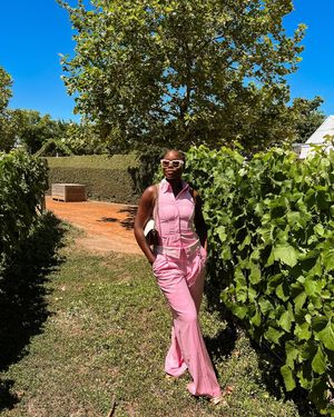 Image post by @enigivensunday on Instagram