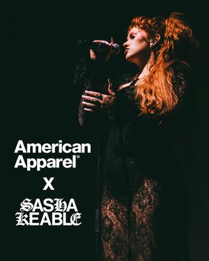 Image post by @americanapparel on Instagram