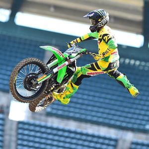 Image post by @racerxonline on Instagram