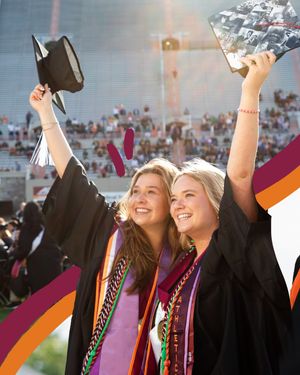 Image post by @virginia.tech on Instagram