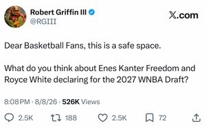 Image post by @rgiii on Instagram