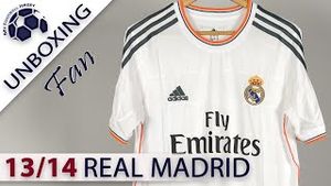 Video post by @myfootballjersey on YouTube