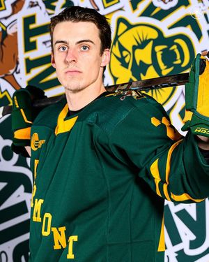 Image post by @uvmmhockey on Instagram