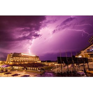 Image post by @kansasstateuniversity on Instagram