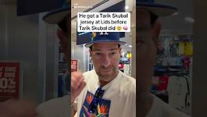 Video post by @lids on YouTube