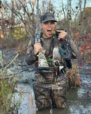 Image post by @leo_outdoors on Instagram