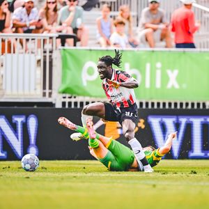 Image post by @charlestonbattery on Instagram