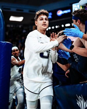 Image post by @usubasketball on Instagram