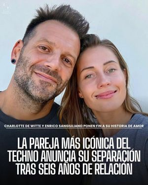 Image post by @escenatechnochile on Instagram