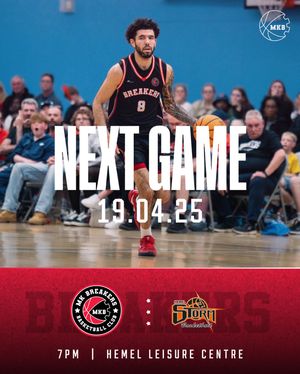 Image post by @mkbasketballclub on Instagram