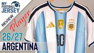 Video post by @myfootballjersey on YouTube