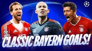 Video post by @uefa on YouTube