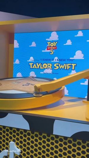 Video post by @disneymusic on Instagram