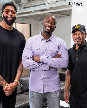 Image post by @tbsnetwork on Instagram