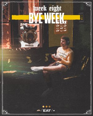 Image post by @WMU_Football on Twitter