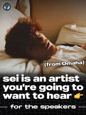 Image post by @forthespeakers on Instagram