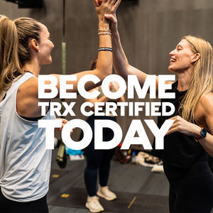 Image post by @trxtraining on Instagram