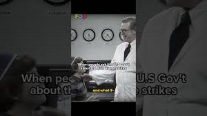 Video post by @funnyordie on YouTube