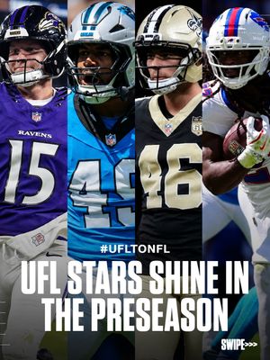 Image post by @ufl on Instagram