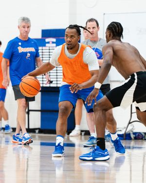 Image post by @boisestatembb on Instagram