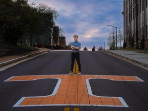 Image post by @samgilbertmedia on Instagram