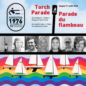 Image post by @sailcanada on Instagram