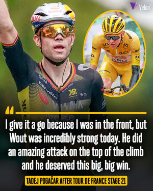 Image post by @veloncc on Instagram