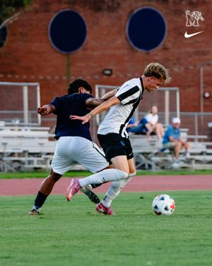 Image post by @memphismsoccer on Instagram