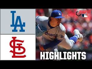 Video post by @ESPN MLB on YouTube
