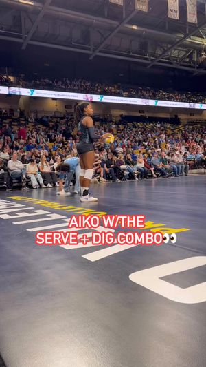 Video post by @AtlantaVibeVolleyball on Facebook