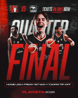 Image post by @ridersbball on Instagram