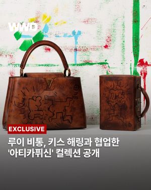 Image post by @wwdkorea on Instagram