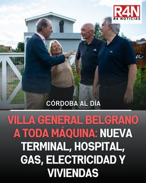 Image post by @r4noticias on Instagram