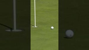 Video post by @golfchannel on YouTube