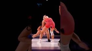 Video post by @usawrestling on YouTube
