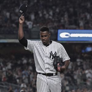 Image post by @yankees on Instagram