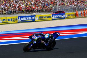 Image post by @yamahamotogp on Instagram
