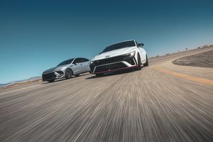 Image post by @Hyundai on Twitter