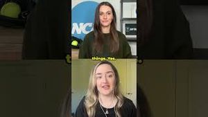 Video post by @NCAA Championships on YouTube