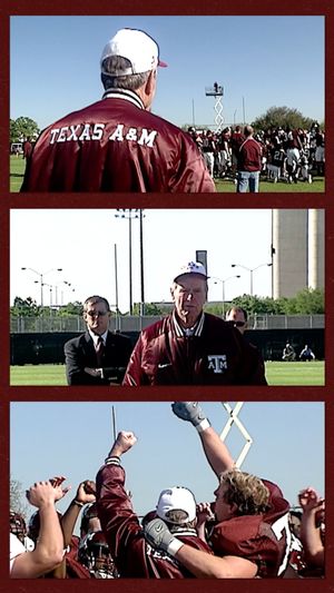 Video post by @tamu on Facebook