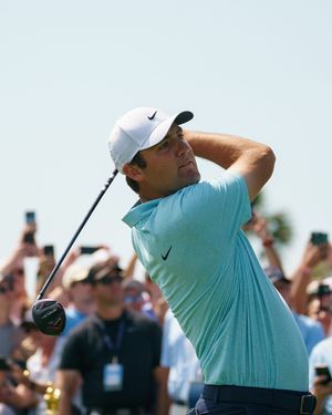 Image post by @taylormadegolf on Instagram