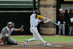 Image post by @uibaseball on Instagram