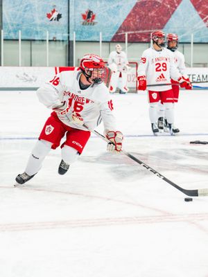 Image post by @placeofpuck on Instagram