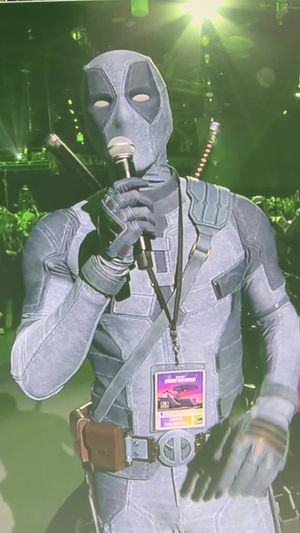 Video post by @marvel on TikTok