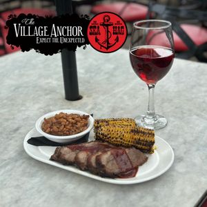 Image post by @villageanchor on Instagram